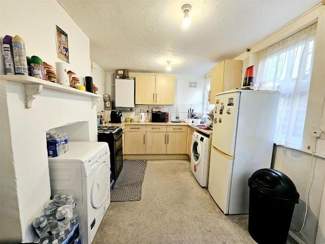 House for rent in Brooklands, Monks Orchard