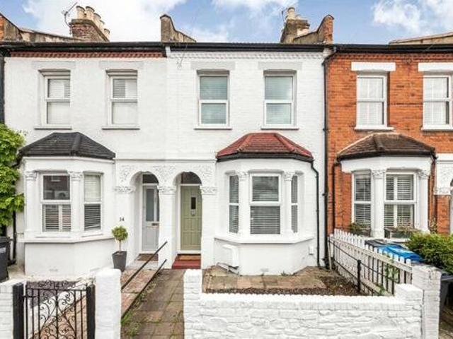 House for sale in City of London, Greater London