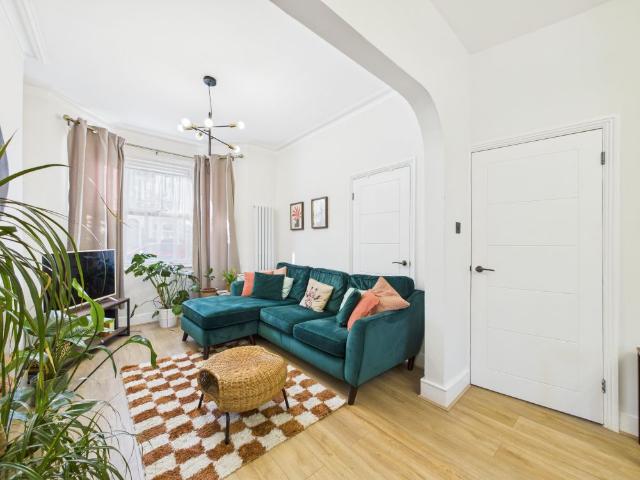 House for rent in London, Isle Of Man