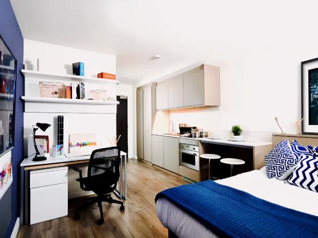 Apartment for rent in Grainger Town, Newcastle upon Tyne