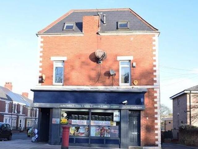 House for rent in Butterton, Staffordshire