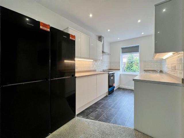 Apartment for rent in Arthur's Hill, Newcastle upon Tyne