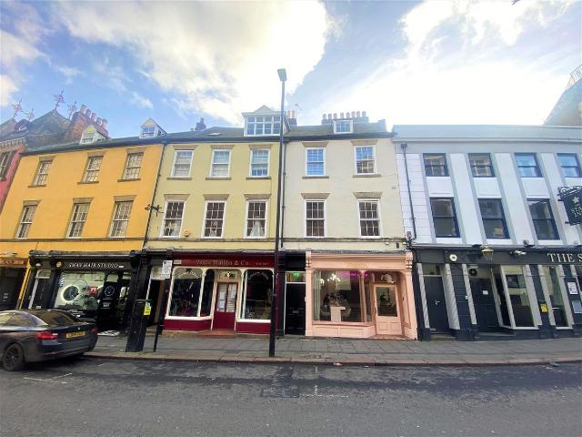 House for rent in Grainger Town, Tyne And Wear