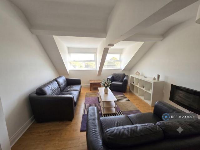 Apartment for rent in Arthur's Hill, Tyne And Wear