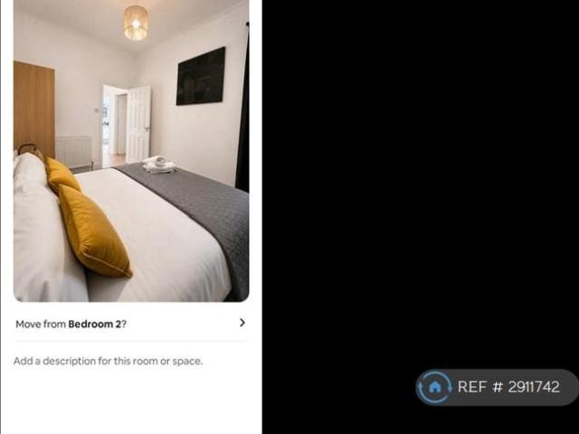Apartment for rent in Arthur's Hill, Tyne And Wear