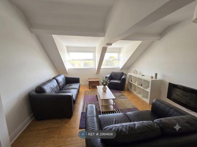 Apartment for rent in Arthur's Hill, Tyne And Wear