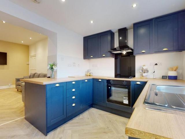 House for rent in Arthur's Hill, Tyne And Wear
