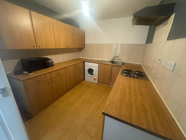Apartment for rent in Arthur's Hill, Tyne And Wear
