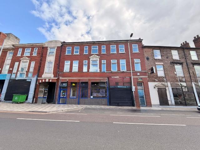 Apartment for rent in South Yorkshire