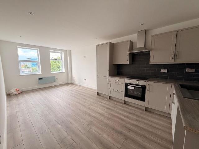 Apartment for rent in South Yorkshire