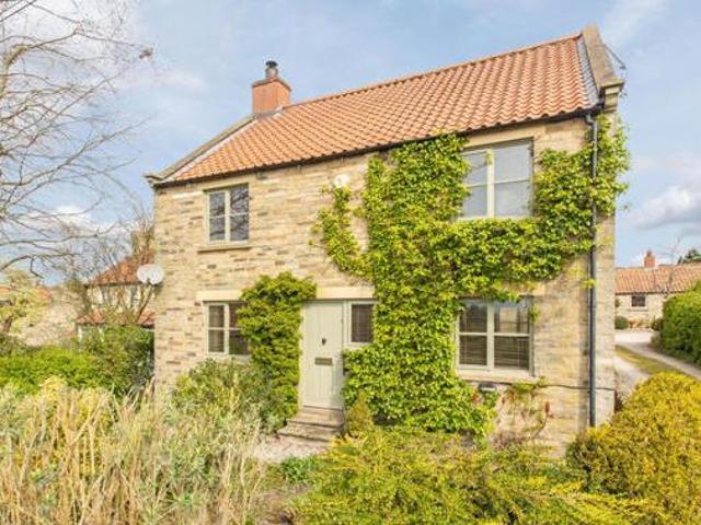 House for sale in North Yorkshire
