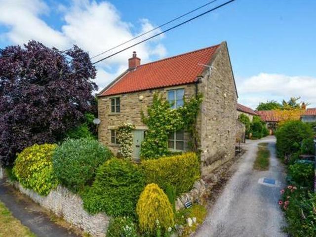 House for sale in North Yorkshire