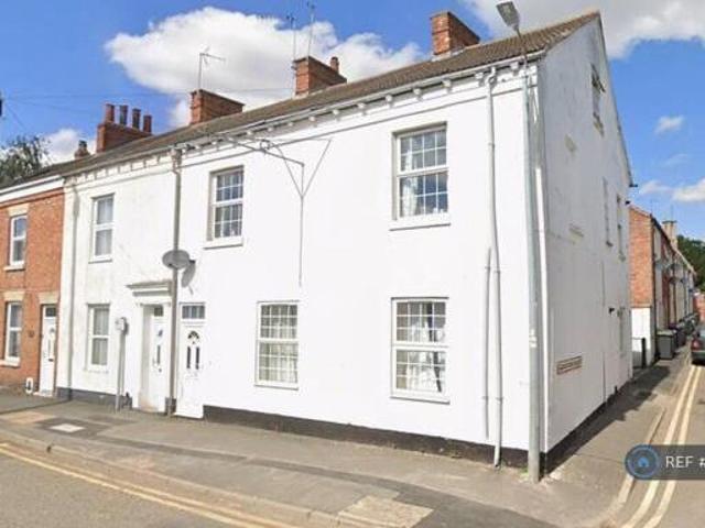 House for rent in Ashby De La Launde, Lincolnshire