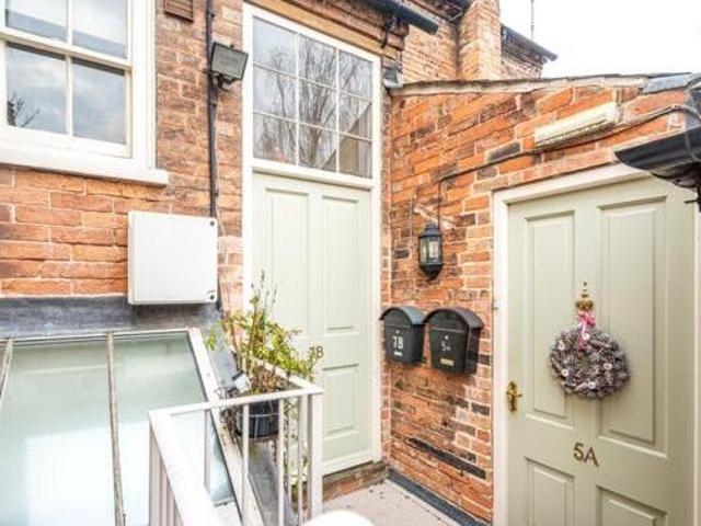 House for sale in Alverton, East Midlands