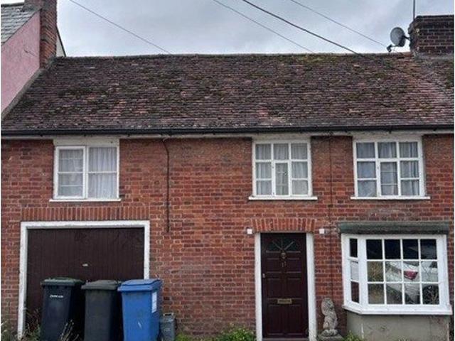 House for rent in Chelmondiston, Suffolk