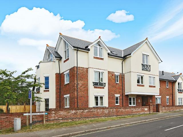 Apartment for rent in Lymington, Pennington