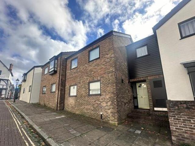 House for sale in Barton Stacey, Hampshire