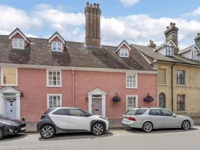 House for sale in City of London, Greater London