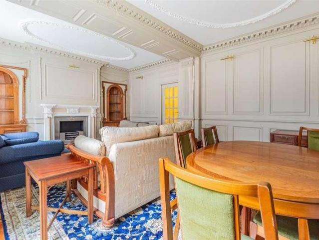 Apartment for rent in Castle Quarter, Falcon Lodge