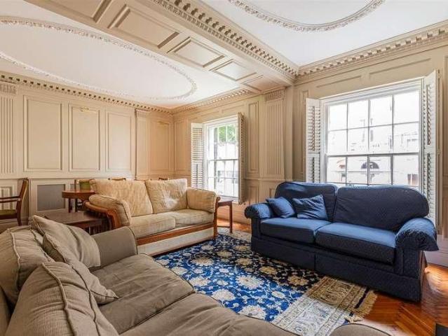 Apartment for rent in Castle Quarter, Falcon Lodge