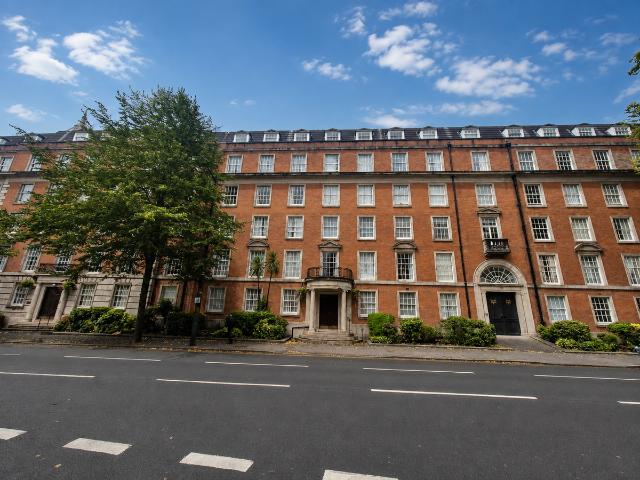Studio for rent in Castle Quarter, Cardiff