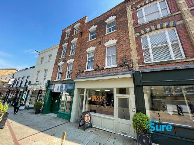 Apartment for rent in Kings Barton, Gloucester