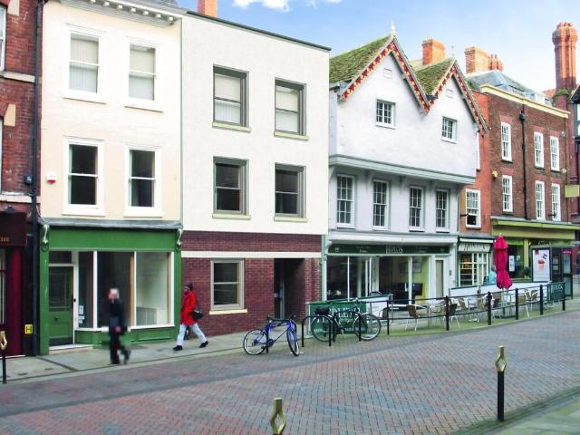 House for rent in Kings Barton, Gloucester