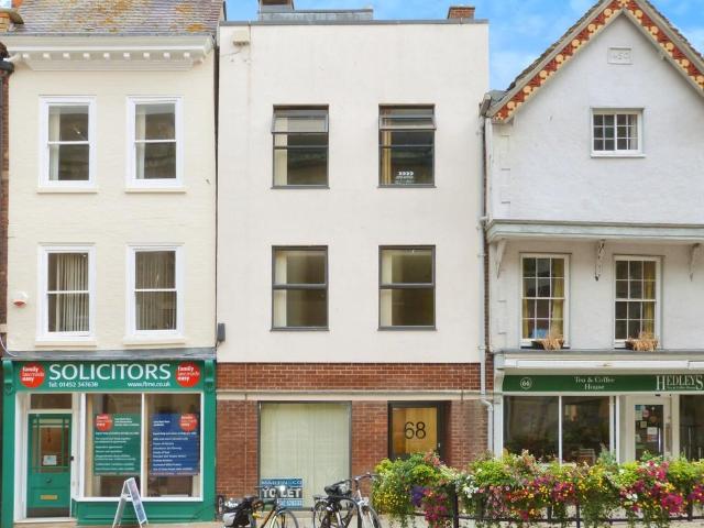 House for rent in Kings Barton, Gloucester
