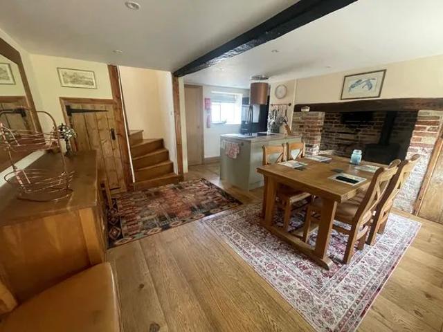 House for rent in East Tuddenham, Norfolk