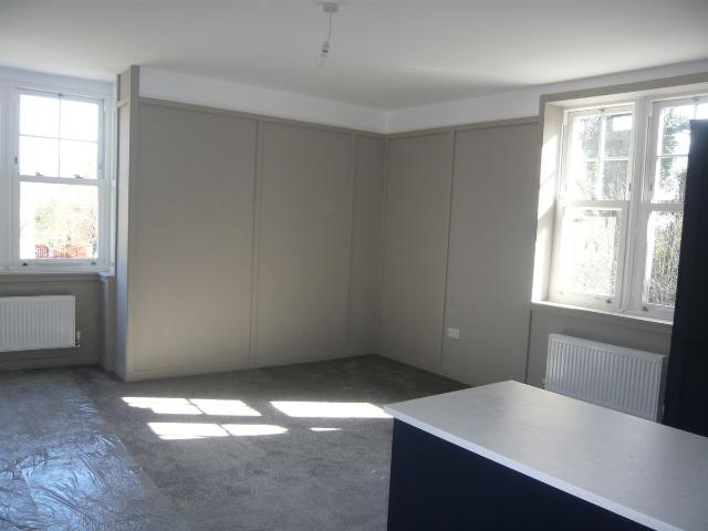 Apartment for rent in Tickhill, South Yorkshire