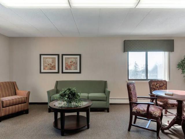 Apartment for rent in Westland, Michigan