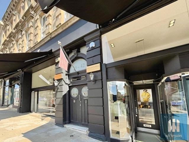 Apartment for rent in Highfields, Huddersfield