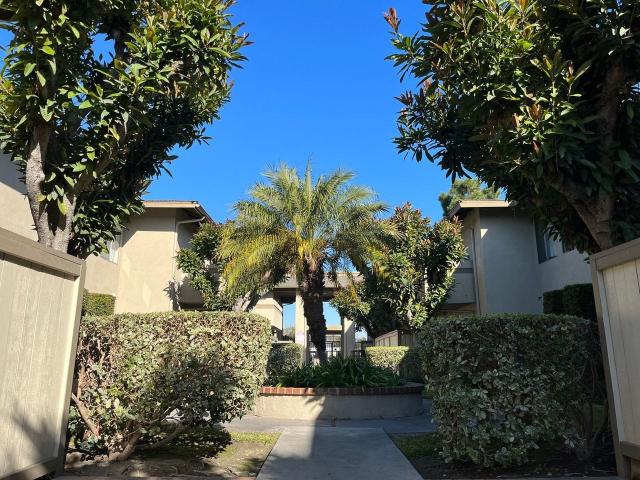Apartment for rent in Stanton, California