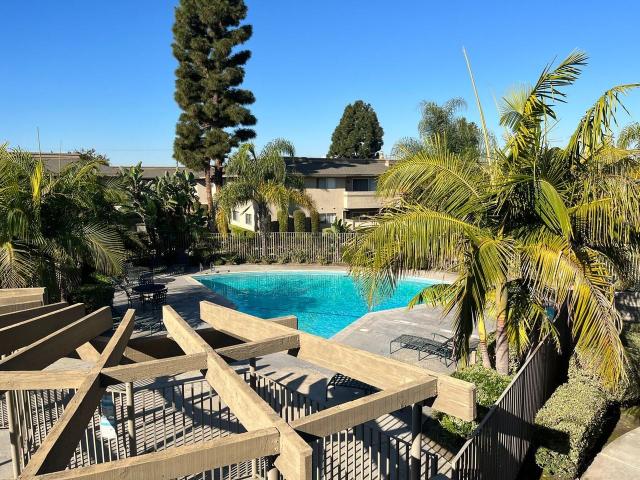Apartment for rent in Stanton