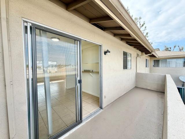 Apartment for rent in Stanton, California