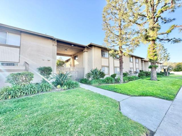 Apartment for rent in Stanton, California