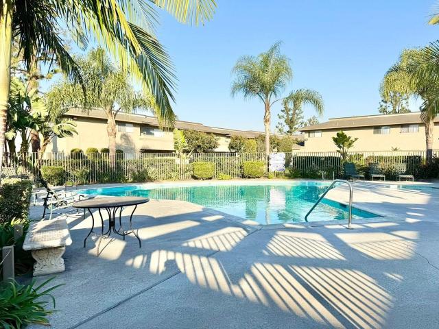 Apartment for rent in Stanton, California