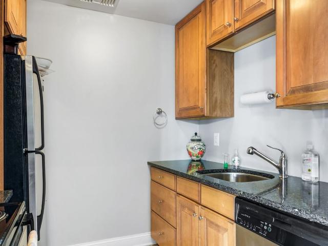 Apartment for rent in Chester, Pennsylvania