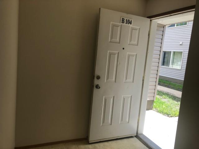 Apartment for rent in Grande Prairie, Alberta