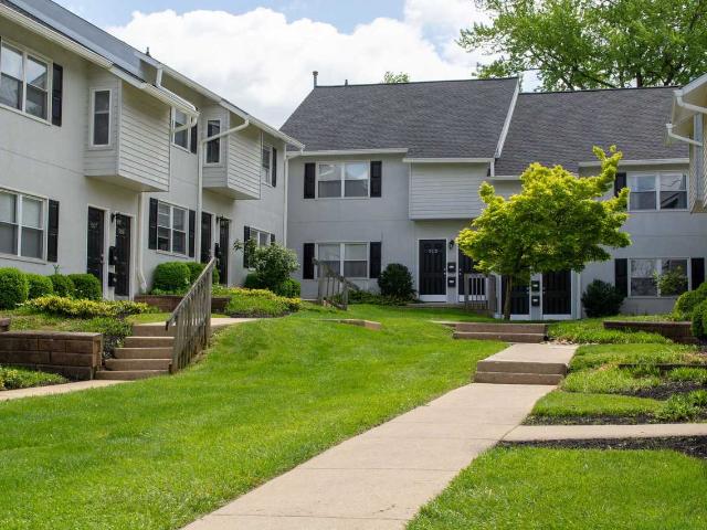 Apartment for rent in Chester, Pennsylvania