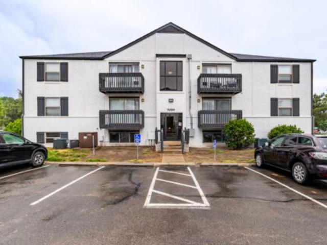Apartment for rent in Kansas