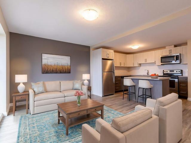 Apartment for rent in Niagara, Ontario