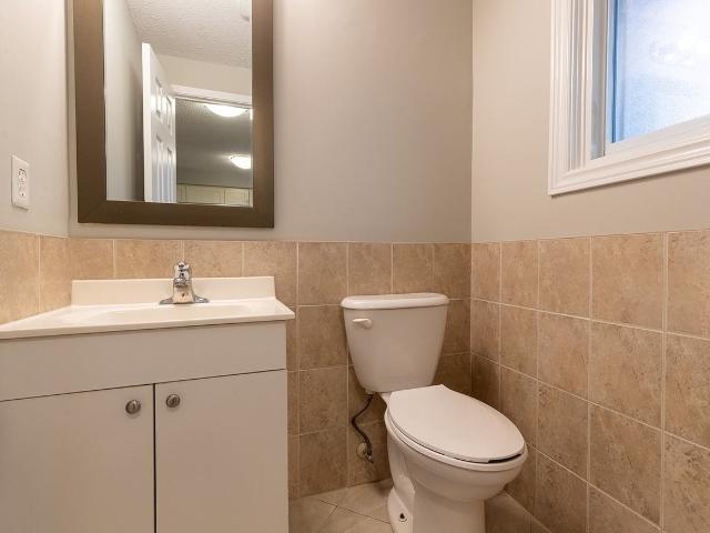 House for rent in St. Catharines