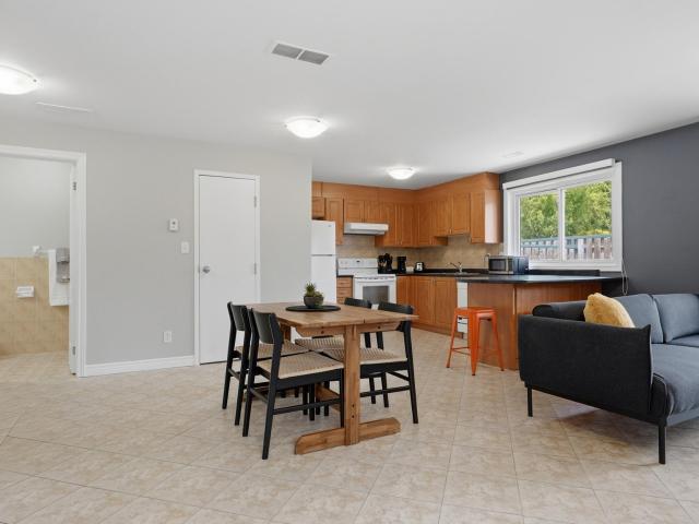 Apartment for rent in St. Catharines, Golden Horseshoe