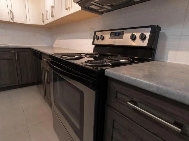 Townhouse for rent in St. Catharines, Golden Horseshoe