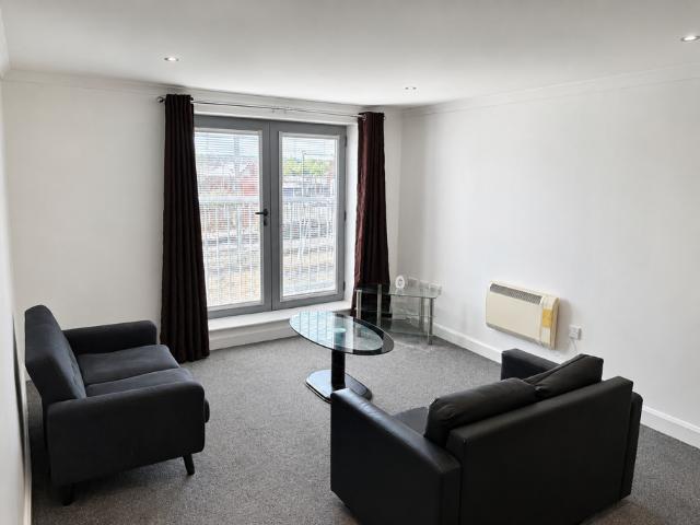 Apartment for rent in West Yorkshire