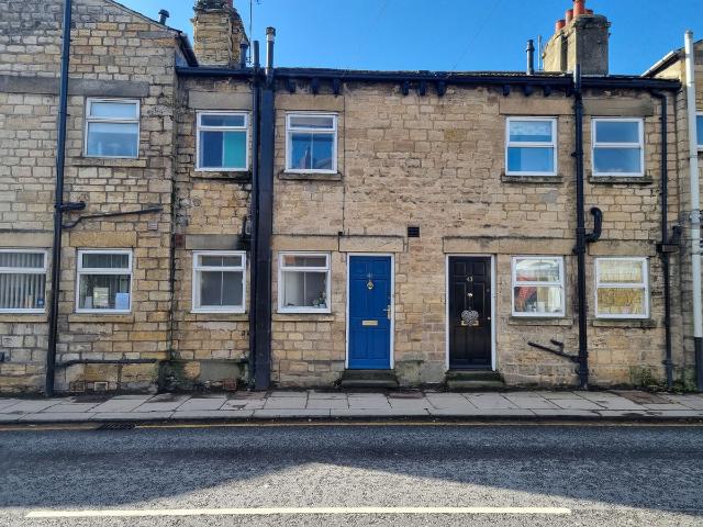 House for rent in Wetherby