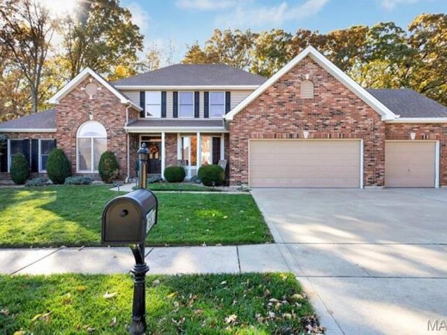 House for sale in Glencoe, Missouri