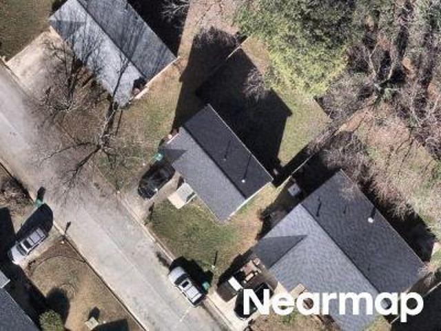 House for sale in Georgia