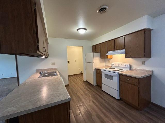 Apartment for rent in Milwaukee, Wisconsin